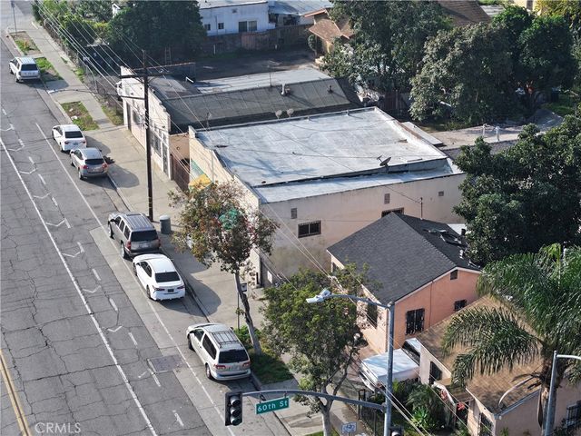 6007 Holmes, Los Angeles, CA 90001