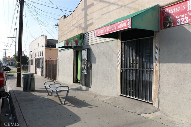 6007 Holmes, Los Angeles, CA 90001