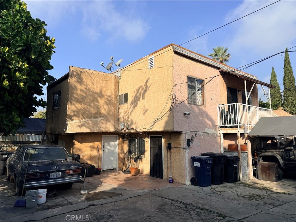 6007 Holmes, Los Angeles, CA 90001