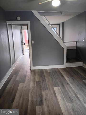 311 BEAVER ST, Lancaster, PA 17603