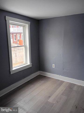 311 BEAVER ST, Lancaster, PA 17603