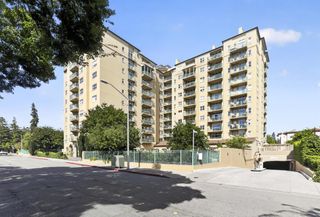 1 Baldwin Avenue 609, San Mateo, CA 94401