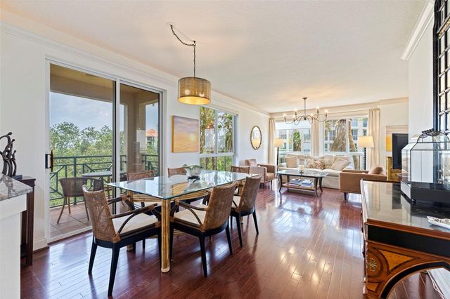 4737 DOLPHIN CAY LANE S 401, St Petersburg, FL 33711