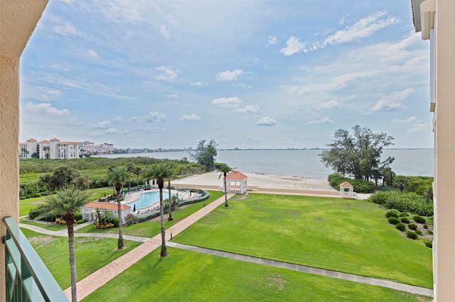 4737 DOLPHIN CAY LANE S 401, St Petersburg, FL 33711