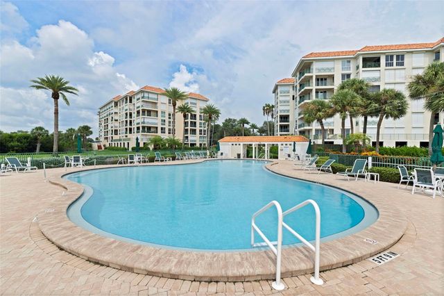 4737 DOLPHIN CAY LANE S 401, St Petersburg, FL 33711