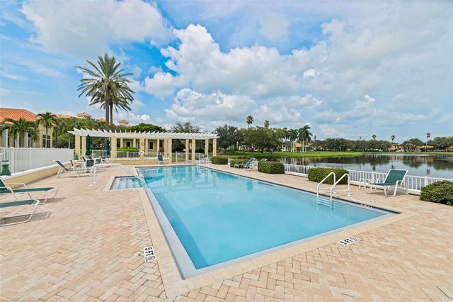4737 DOLPHIN CAY LANE S 401, St Petersburg, FL 33711