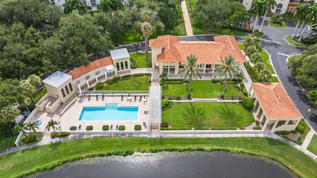 4737 DOLPHIN CAY LANE S 401, St Petersburg, FL 33711