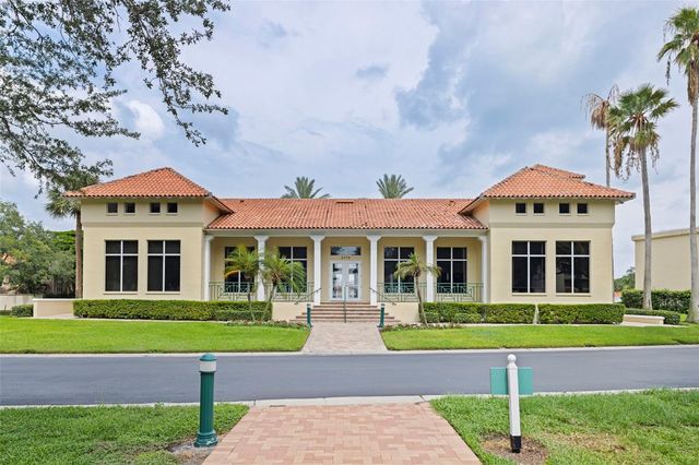 4737 DOLPHIN CAY LANE S 401, St Petersburg, FL 33711