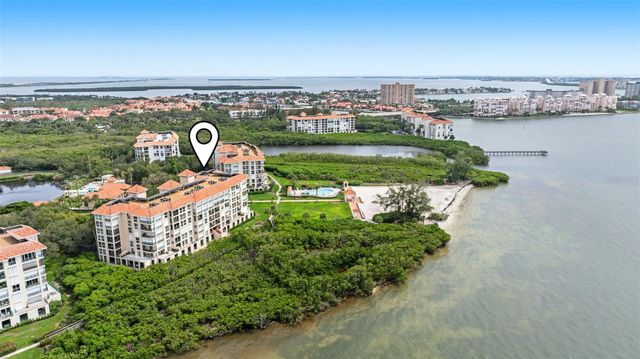 4737 DOLPHIN CAY LANE S 401, St Petersburg, FL 33711