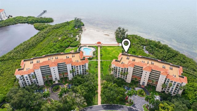 4737 DOLPHIN CAY LANE S 401, St Petersburg, FL 33711