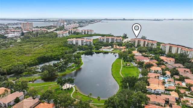4737 DOLPHIN CAY LANE S 401, St Petersburg, FL 33711