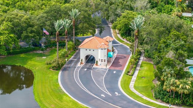 4737 DOLPHIN CAY LANE S 401, St Petersburg, FL 33711