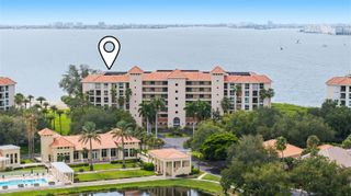 4737 DOLPHIN CAY LANE S 401, St Petersburg, FL 33711