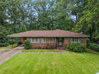 824 HICKORY DRIVE, Birmingham, AL 35215
