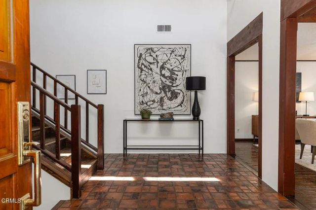 1435 Afton Street, Pasadena, CA 91103