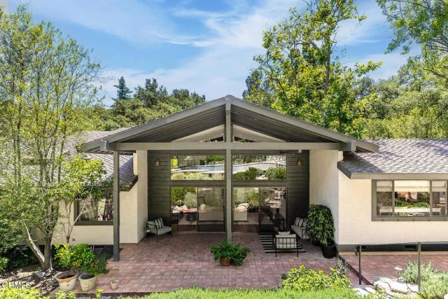 1435 Afton Street, Pasadena, CA 91103