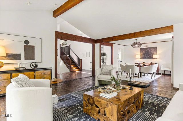 1435 Afton Street, Pasadena, CA 91103