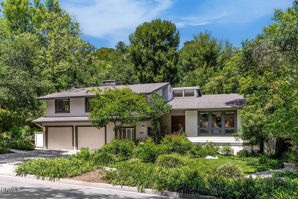 1435 Afton Street, Pasadena, CA 91103