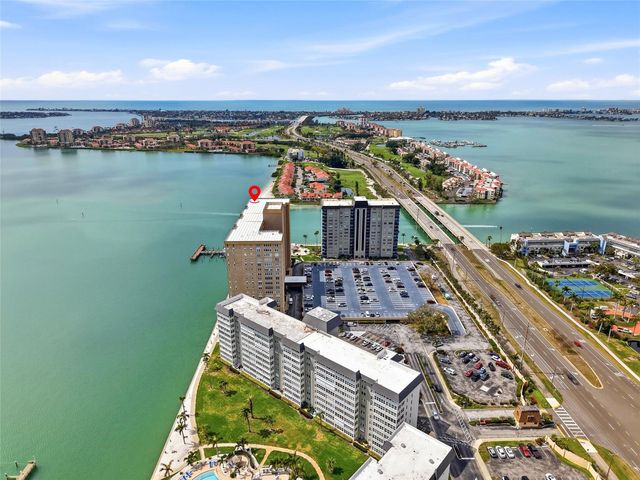 5200 BRITTANY DRIVE S 1809, St Petersburg, FL 33715