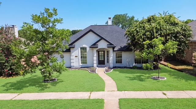 8260 Edgewater Drive, Frisco, TX 75034