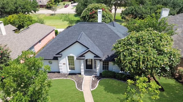 8260 Edgewater Drive, Frisco, TX 75034