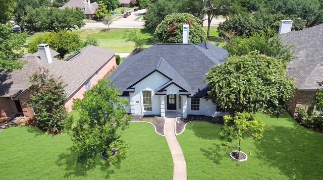 8260 Edgewater Drive, Frisco, TX 75034