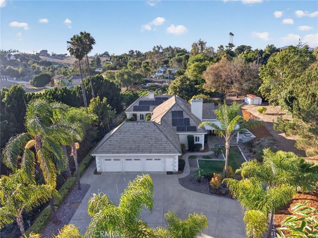 2098 Vista Valle Verde, Fallbrook, CA 92028