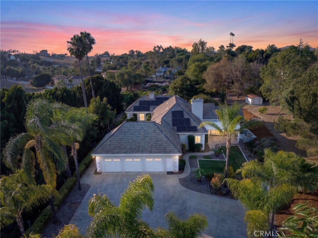 2098 Vista Valle Verde, Fallbrook, CA 92028