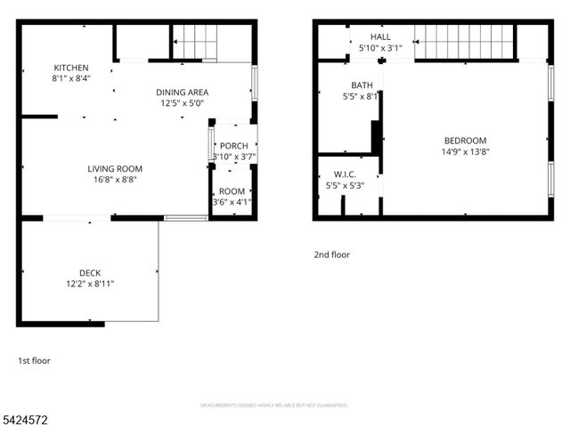 231 Gettysburg Way, Lincoln Park Boro, NJ 07035