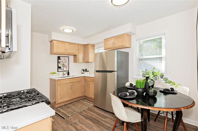 20540 Fuller Avenue, Euclid, OH 44123