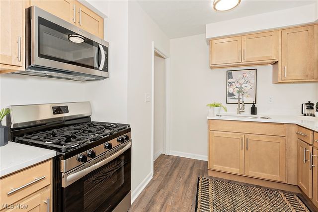 20540 Fuller Avenue, Euclid, OH 44123