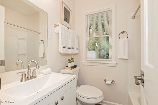 20540 Fuller Avenue, Euclid, OH 44123