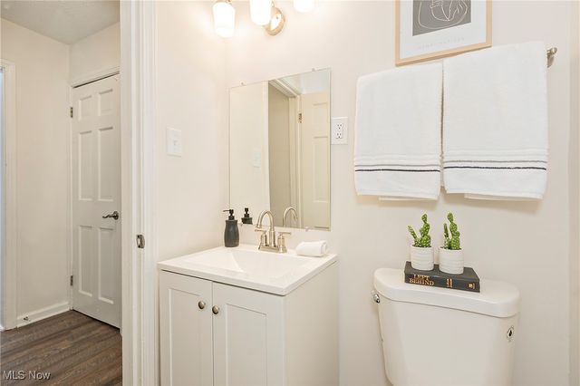 20540 Fuller Avenue, Euclid, OH 44123