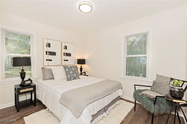 20540 Fuller Avenue, Euclid, OH 44123