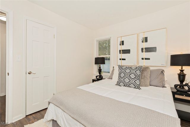 20540 Fuller Avenue, Euclid, OH 44123