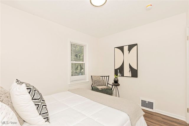 20540 Fuller Avenue, Euclid, OH 44123