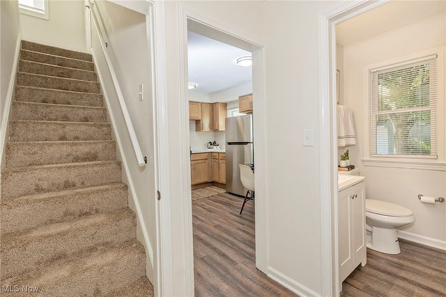 20540 Fuller Avenue, Euclid, OH 44123