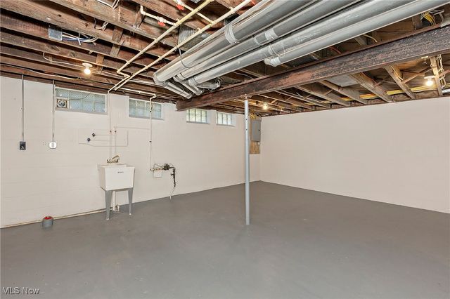 20540 Fuller Avenue, Euclid, OH 44123