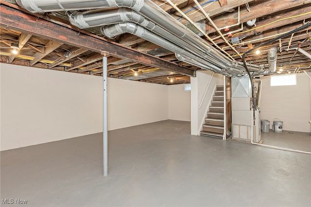 20540 Fuller Avenue, Euclid, OH 44123