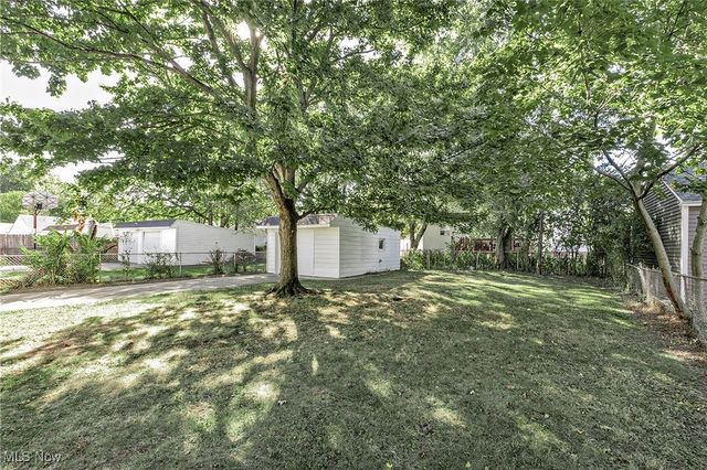 20540 Fuller Avenue, Euclid, OH 44123