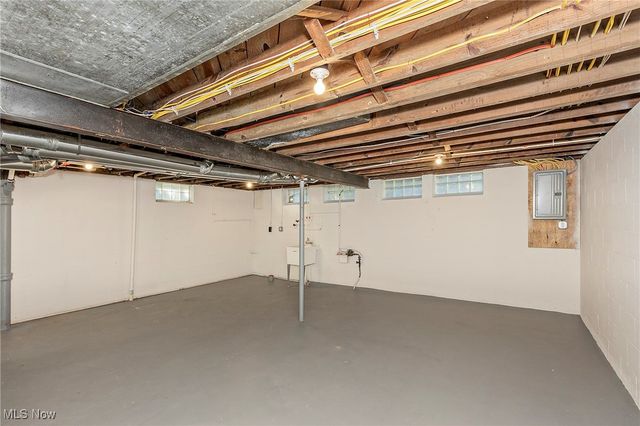 20540 Fuller Avenue, Euclid, OH 44123