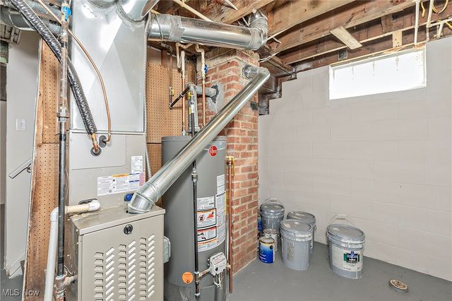 20540 Fuller Avenue, Euclid, OH 44123