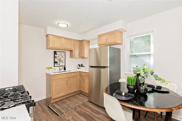 20540 Fuller Avenue, Euclid, OH 44123