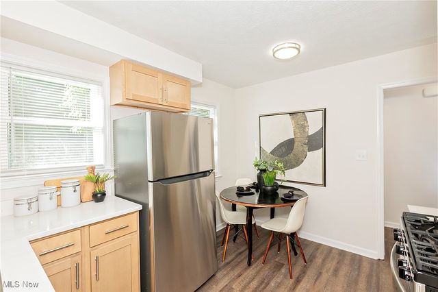 20540 Fuller Avenue, Euclid, OH 44123