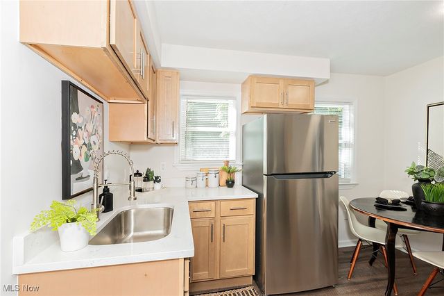 20540 Fuller Avenue, Euclid, OH 44123