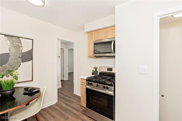 20540 Fuller Avenue, Euclid, OH 44123