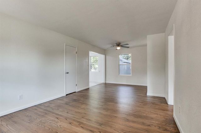 2725 Texoma Drive, Oklahoma City, OK 73119