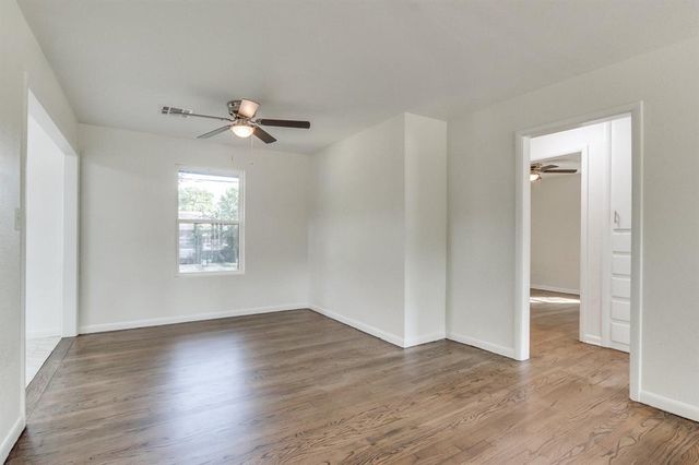 2725 Texoma Drive, Oklahoma City, OK 73119