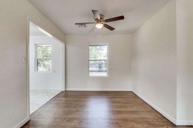 2725 Texoma Drive, Oklahoma City, OK 73119