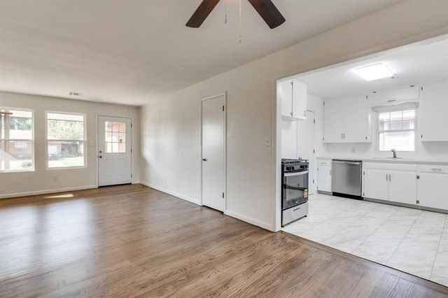 2725 Texoma Drive, Oklahoma City, OK 73119